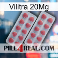 Vilitra 20Mg 19